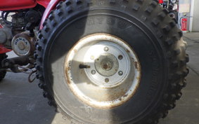 HONDA ATC70 TB03