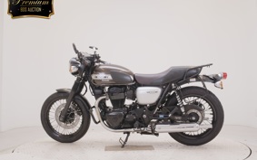 KAWASAKI W800 CAFE 2020 EJ800B