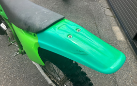 KAWASAKI KDX220R DX220A