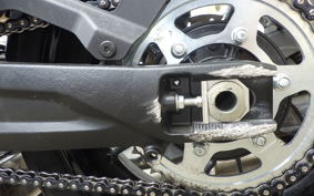 SUZUKI GSX-8R 2025 EM1AA