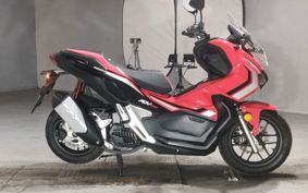 HONDA ADV150 KF38