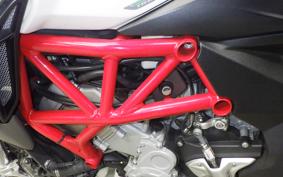 MV AGUSTA TURISMO VELOCE 800 2016