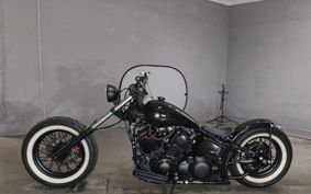 YAMAHA DRAGSTAR 400 CLASSIC VH01J