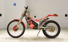 GASGAS JTR 250 CONTACT 2003