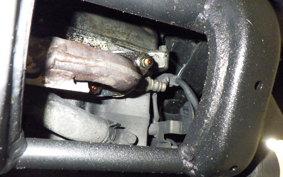 HONDA LEAD 125 2021 JF45