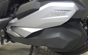BMW C400GT 2022