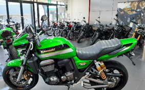 KAWASAKI ZRX1200 DAEG 2013 ZRT20D