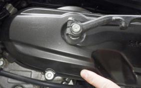 HONDA TACT-4ﾍﾞｰｼｯｸ 2009 AF79