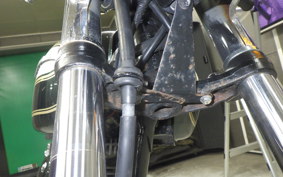 KAWASAKI ESTRELLA BJ250A