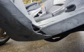 SUZUKI LET's 4 CA41A