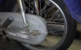 HONDA C110 SUPER CUB 2016 JA07