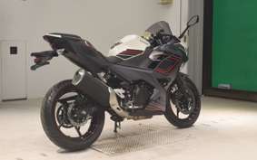 KAWASAKI NINJA 400 2024 EX400L