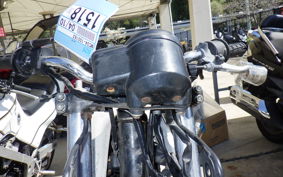 HONDA FTR223 MC34
