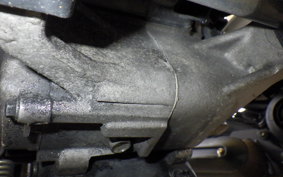 SUZUKI LET's 4 CA45A