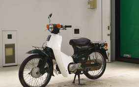 HONDA C50 SUPER CUB C50