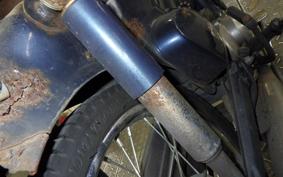 HONDA C50 SUPER CUB C50