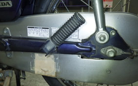 HONDA C90 SUPER CUB 2012 HA02