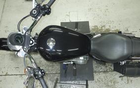 HARLEY XL883L 2011