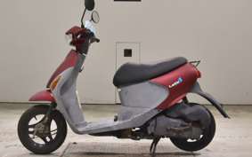 SUZUKI LET's 4 1984 CA45A
