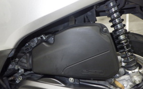 HONDA TACT Basket AF79