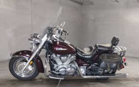 YAMAHA XV1600 ROADSTER VP07