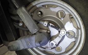 HONDA GYRO X 2017 TD01