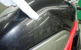 HONDA VTR 250 Gen. 2 2007 MC33