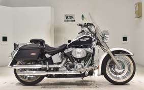 HARLEY FLSTN 1450 2005