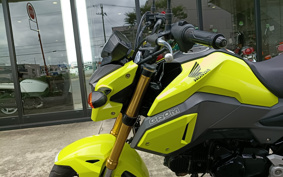 HONDA GROM JC61
