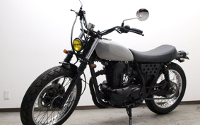 KAWASAKI 250TR BJ250F