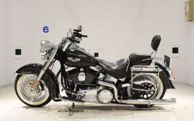 HARLEY FLSTN 1580 2010