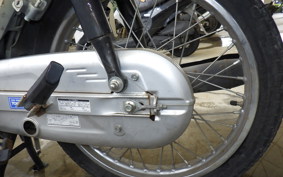 HONDA C110 SUPER CUB JA10