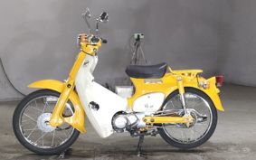HONDA SUPER CUB50 AA01