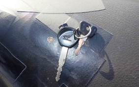 HONDA PCX125 2013 JF28