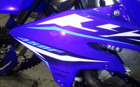 YAMAHA YZ450 F 2021 CJ41C