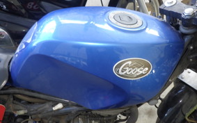SUZUKI GOOSE 250 NJ46A