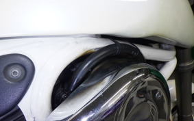 BUELL S1 LIGHTNING WHITE 1998