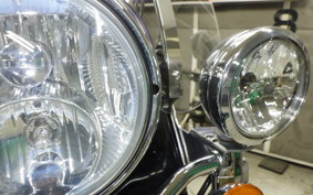 HARLEY FLHP 1750 2018