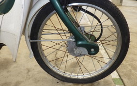 SUZUKI ミニ M50