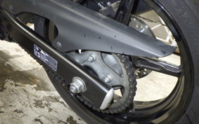 SUZUKI SV650 X A 2018 VP55B