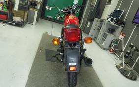 KAWASAKI Z500 2026 KZ500B