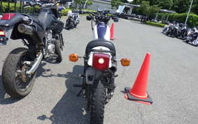 HONDA XL250S L250S
