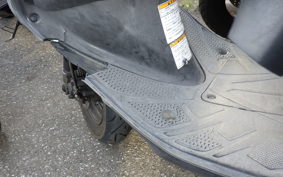 SUZUKI ADDRESS V125 CF4MA