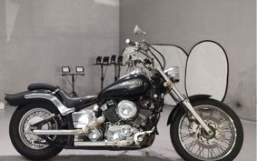YAMAHA DRAGSTAR 400 2001 VH01J