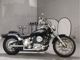 Фото Yamaha DRAGSTAR 400 2001 с японского аукциона