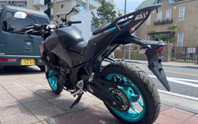 YAMAHA MT-25 RG74J