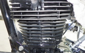 YAMAHA SR400 Gen.2 1995 1JR