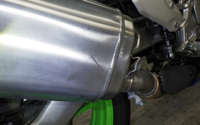 KAWASAKI ZX-4RR 2024 ZX400P