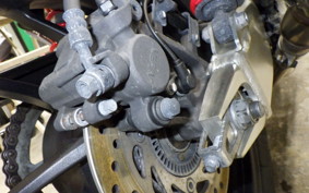 HONDA CB400SF GEN 4 A 2021 NC42