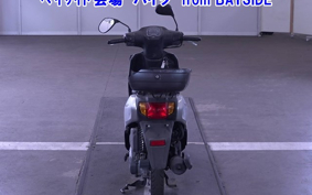 HONDA TACT-4 BASIC